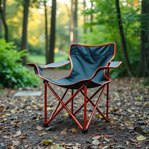 chair folding camping