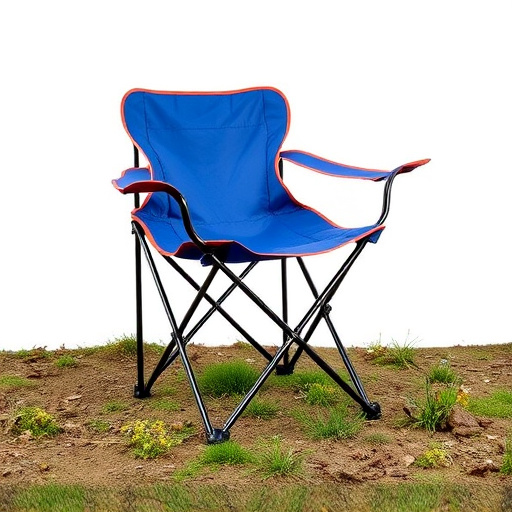 chair folding camping