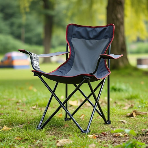 chair folding camping