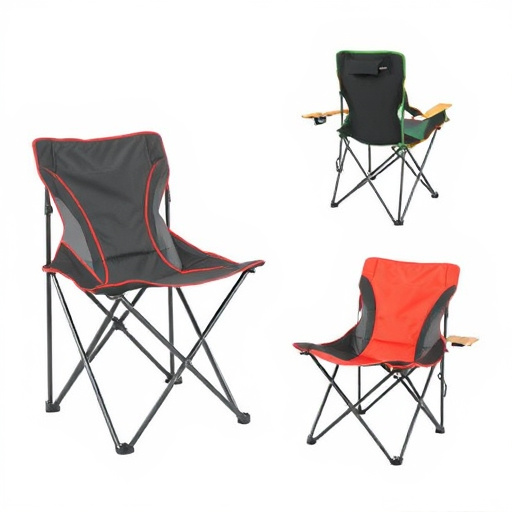 chair folding camping