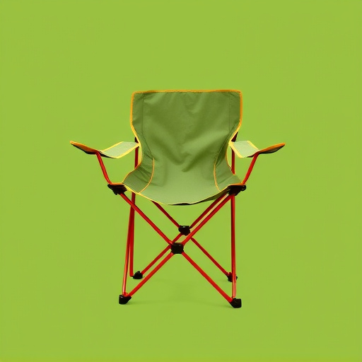 chair folding camping