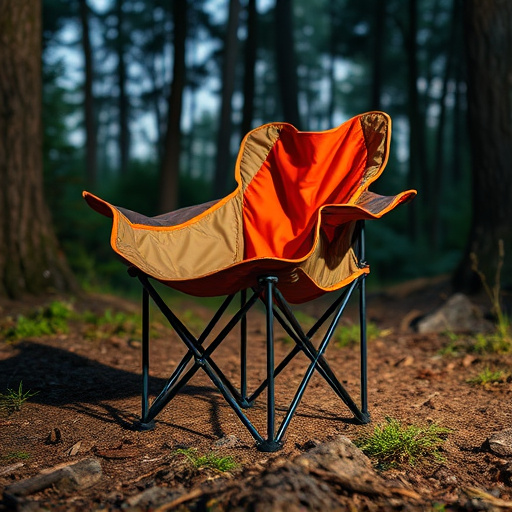 chair folding camping