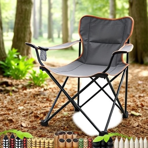 chair folding camping