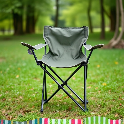 chair folding camping