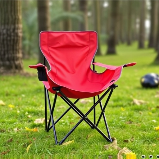 chair folding camping