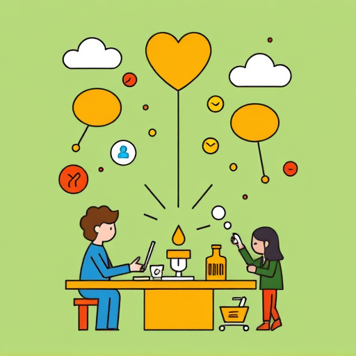 charity business automation