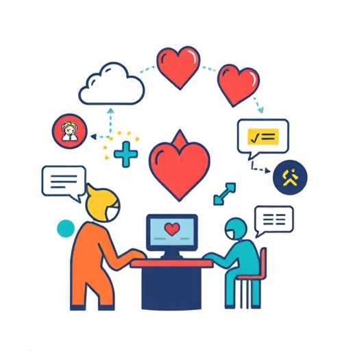 charity business automation