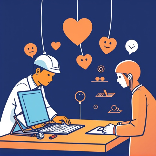 charity business automation