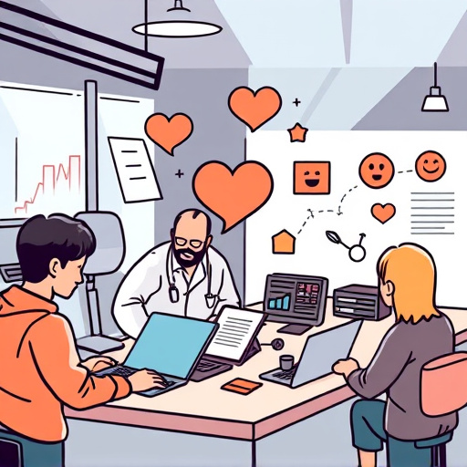 charity business automation