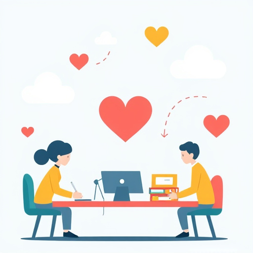 charity business automation