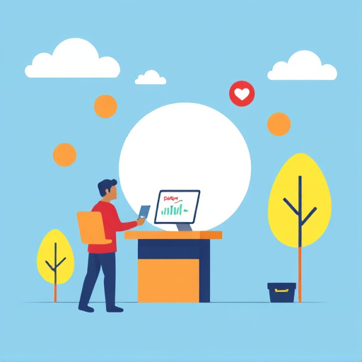 charity business automation