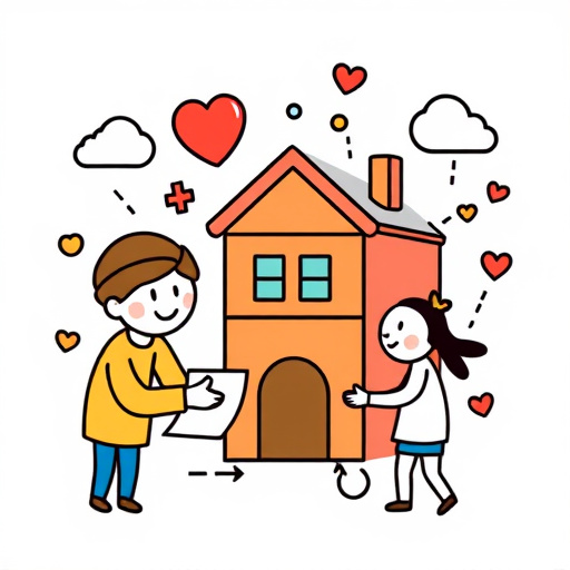 charity business automation