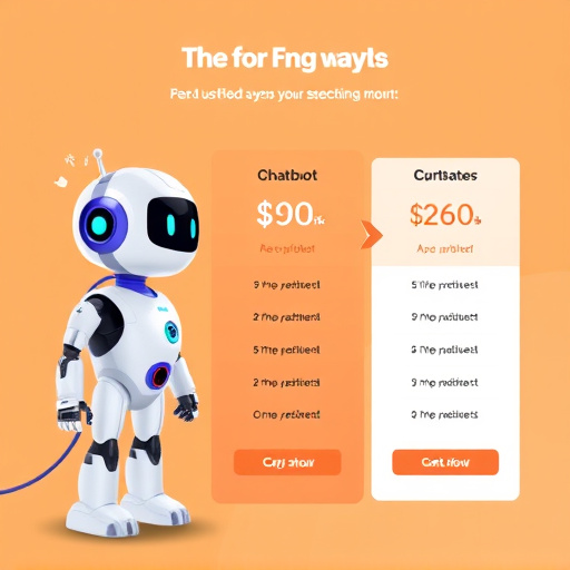 chatbot integration pricing