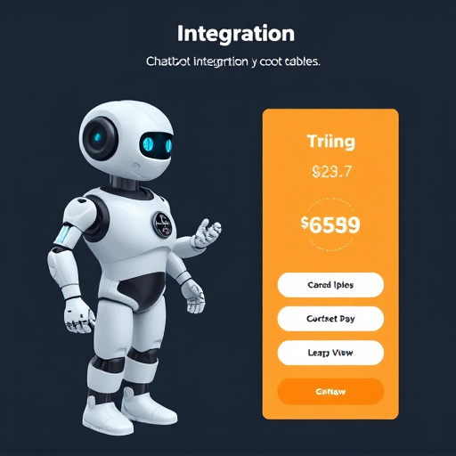 chatbot integration pricing