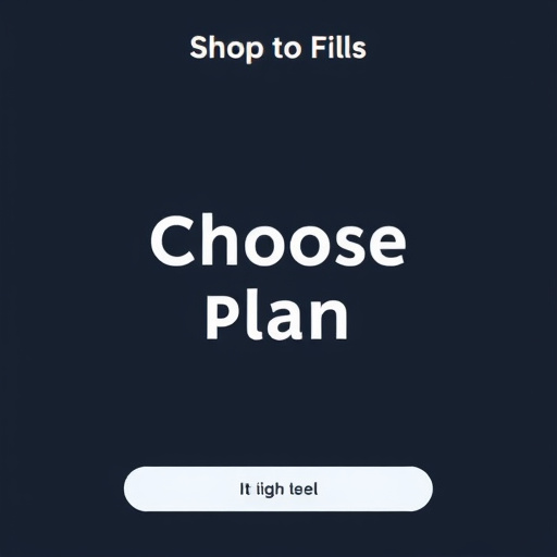 choose gohighlevel plan