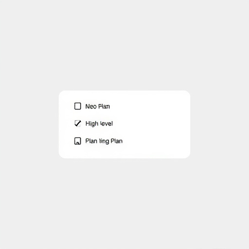 choose gohighlevel plan