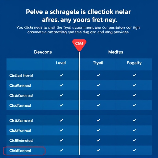 clickfunnels gohighlevel crm comparison