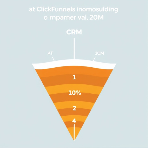 clickfunnels gohighlevel crm comparison