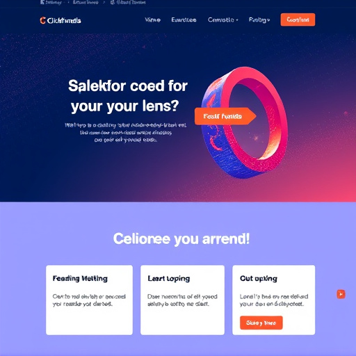 clickfunnels landing pages