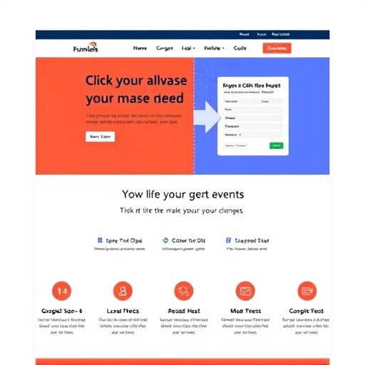 clickfunnels landing pages