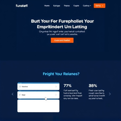 clickfunnels landing pages