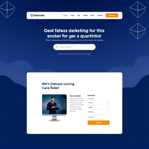 clickfunnels landing pages