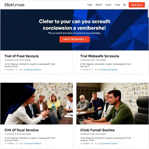 clickfunnels membership sites