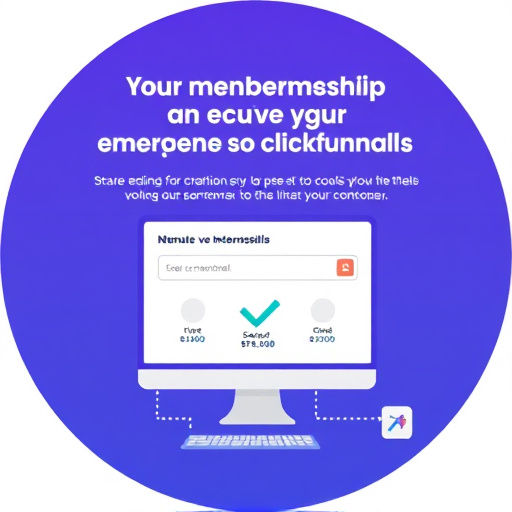 clickfunnels membership sites