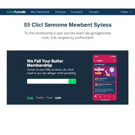 clickfunnels membership sites