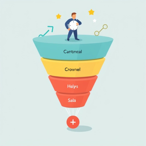 clickfunnels sales funnel
