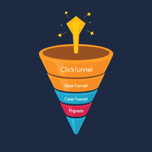 clickfunnels sales funnel