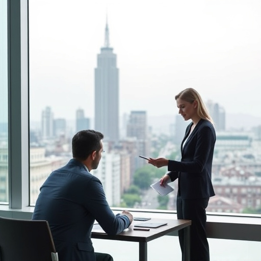 client acquisition advisor los angeles