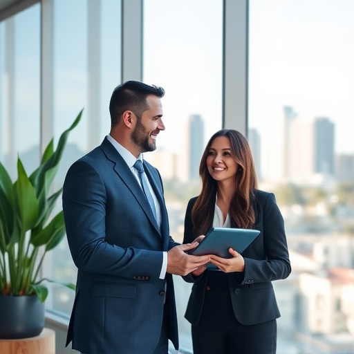 client acquisition advisor los angeles
