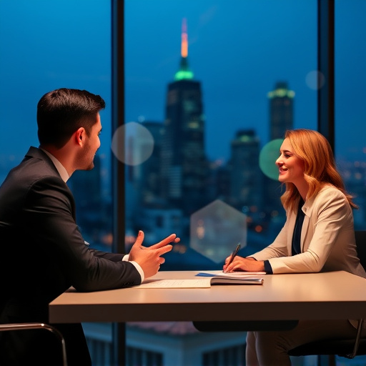client acquisition advisor los angeles