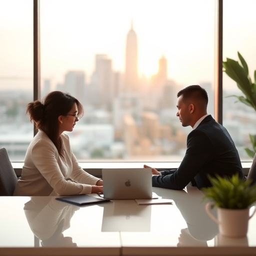 client acquisition advisor los angeles