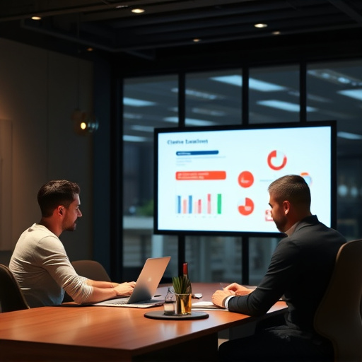 client acquisition consulting