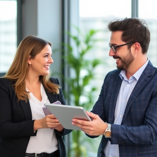 client acquisition consulting