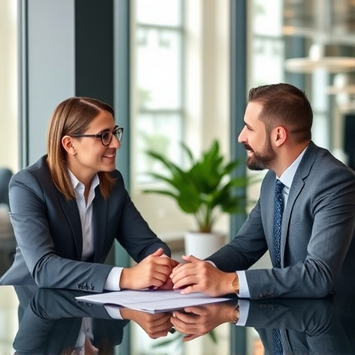 client acquisition consulting