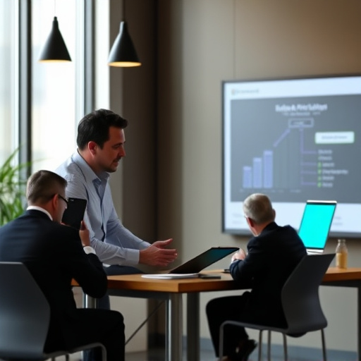 client acquisition consulting