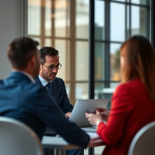 client acquisition consulting