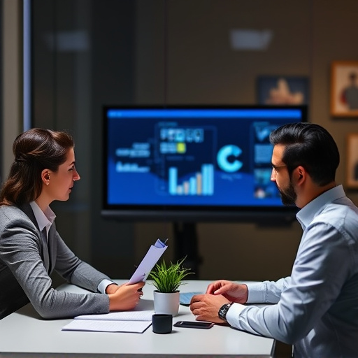 client acquisition consulting