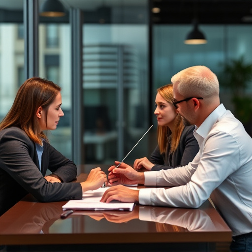 client acquisition consulting