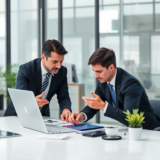 client acquisition consulting