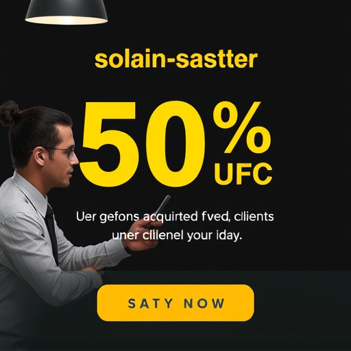 client acquisition discount