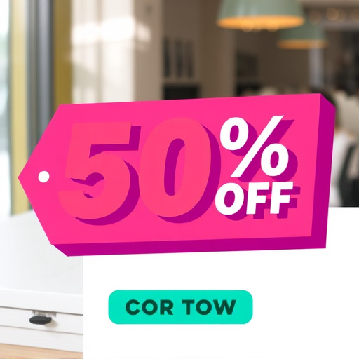client acquisition discount