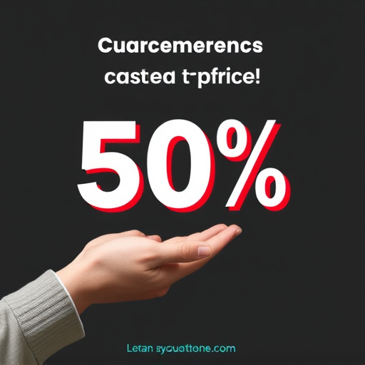 client acquisition discount