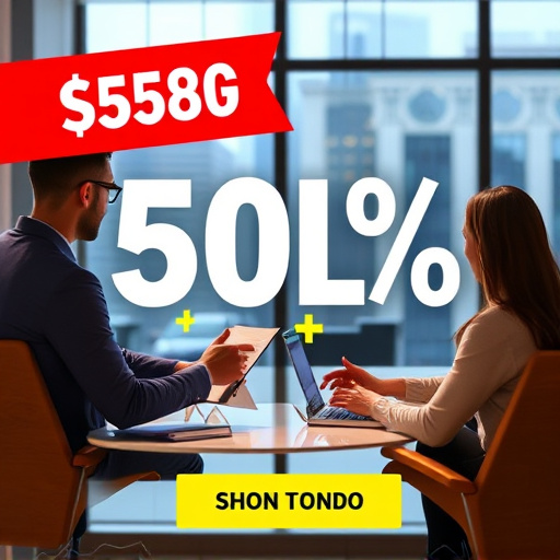 client acquisition discount