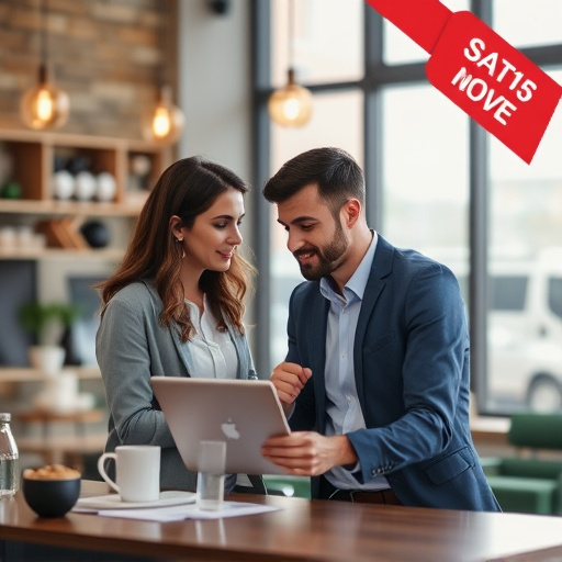 client acquisition discount
