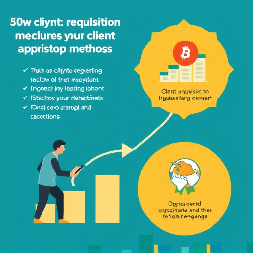 client acquisition methods
