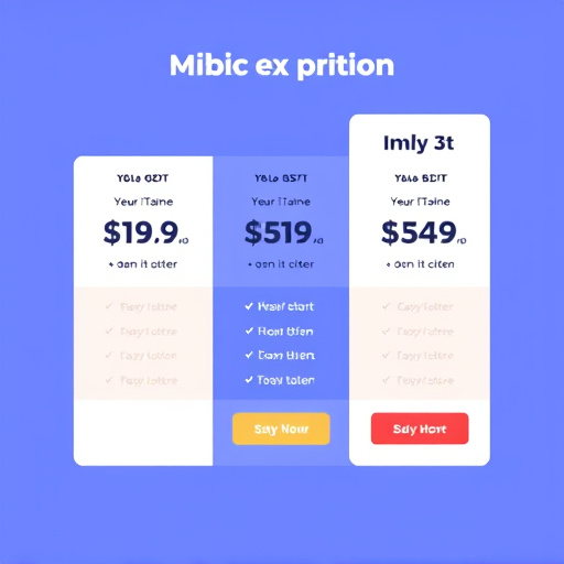 client acquisition pricing